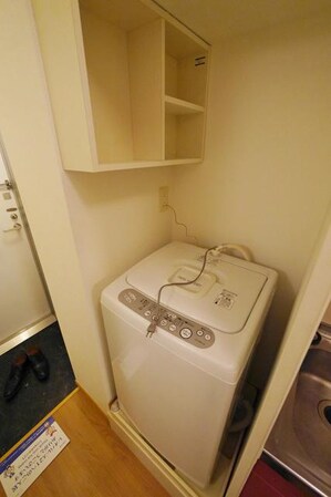 レオパレス春日の物件内観写真